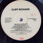 Cliff Richard – The Rock Connection LP - pikkukuva 2