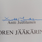 Antti Juutilainen : Nuoren jääkärin tie : Jääkäripataljoo... - pikkukuva 3