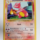 Charmeleon 24/102 - pikkukuva 1