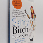 Rory Freedman : Skinny bitch in the kitch : kick-ass reci... - pikkukuva 1