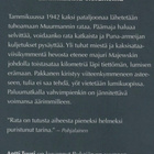 Antti Tuuri: Rata - pikkukuva 3