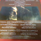 OST - APOCALYPSE NOW M/M 1.PAINOS LP NIMMARILLA - pikkukuva 3