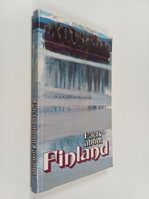 Riitta da Costa : Facts about Finland