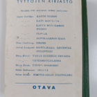 Susan Coolidge : Katyn toimet - pikkukuva 2
