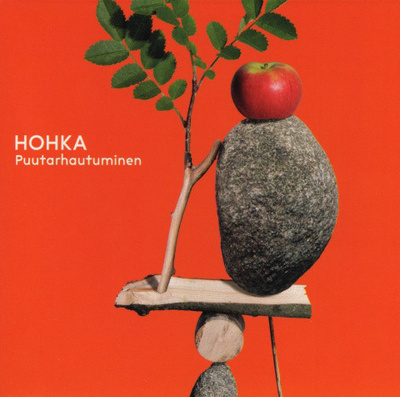 HOHKA : Puutarhautuminen