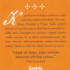 Sinikka Paavilainen: Kyynelvaunut - pikkukuva 2