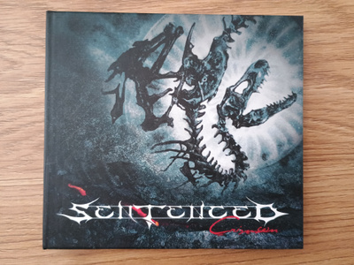 Sentenced - Crimson - CD