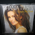 SHANIA TWAIN - COME ON OVER CD - pikkukuva 1