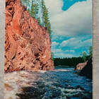 Kuusamo, Kiutaköngäs - pikkukuva 1
