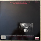 [12''] THE MEKONS: GHOSTS OF AMERICAN ASTRONAUTS - pikkukuva 2