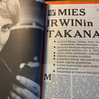 17 1/1967: Irwin, Vexi, Castren, Donner ym. - pikkukuva 4