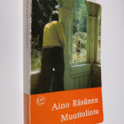 Aino Räsänen : Muuttolintu - pikkukuva 1