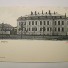 VANHA Postikortti Pori Varhainen HUIPPUKUNTO ennen-1905 - pikkukuva 1