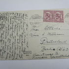 Helsinki Museokatu - 1923 Berliiniin - pikkukuva 2