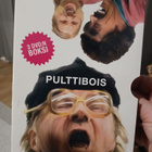 Pulttibois dvd - pikkukuva 1