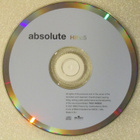 Various • Absolute Hits:5 CD - pikkukuva 3