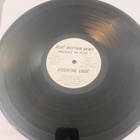 Essential Logic (Lora Logic): Beat Rhythm News 1979 LP - pikkukuva 3