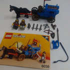 Lego 6038 - pikkukuva 1