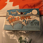 Dare-Devil vihreä laskuvarjohyppääjä - pikkukuva 3