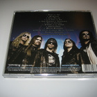White Wizzard - Over The Top (2xCD) - pikkukuva 2