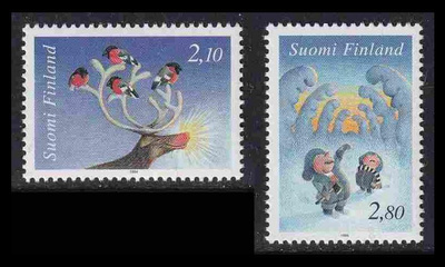 1269-70 ** Joulu (1994)