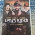 Dawn Rider - pikkukuva 1