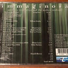 The Esoterics / Eric Banks: Immaginosa UUSI, Elliott Carter - pikkukuva 2