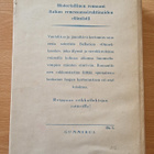 Rafael Sabatini - Ruhtinattaren ritari - pikkukuva 2