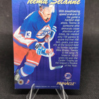 1994-95 Pinnacle Gamers Teemu Selänne - pikkukuva 2