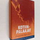 Chimamanda Ngozi Adichie : Kotiinpalaajat - pikkukuva 1