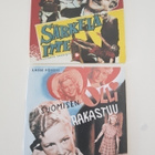 Suomisen Olli rakastuu JA Särkelä itte  - DVD x 2 - pikkukuva 1