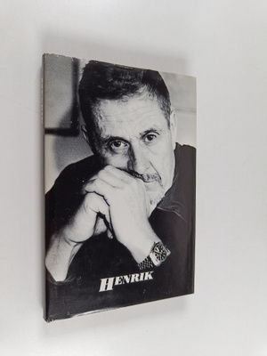 Henrik. : Henrik