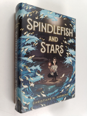 Christiane M. Andrews : Spindlefish and stars