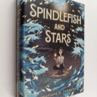 Christiane M. Andrews : Spindlefish and stars - pikkukuva 1