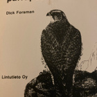 DICK FORSMAN: SUOMEN PÄIVÄPETOLINNUT - pikkukuva 1