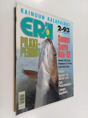 Erä 2/1993