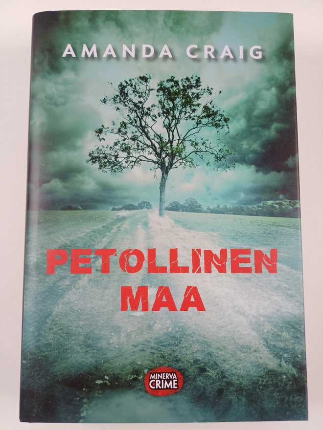 Amanda Craig : Petollinen maa