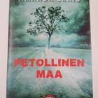 Amanda Craig : Petollinen maa - pikkukuva 1
