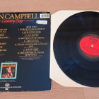GLEN CAMPBELL Country Boy  MFP 41 5692 1 1985 UK - pikkukuva 2