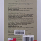 Rogene A. Buchholz : Principles of environmental manageme... - pikkukuva 2