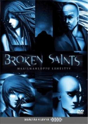 Broken Saints (DVD)