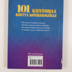 Rob Beattie : 101 kiintoisaa koetta kotikeksijälle : kieh... - pikkukuva 2