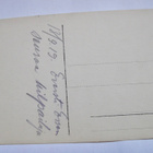 VANHA Valokuva Suojeluskunta Kuopio 1919 Postikorttikoko - pikkukuva 2
