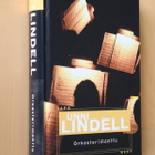 Unni Lindell : Orkesterimonttu ( SAPO 1.p. 2007 kovak. ) - pikkukuva 1