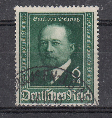 REICH 1940 Behring