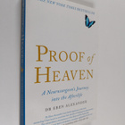 Eben Alexander : Proof of Heaven : A Neurosurgeon's journ... - pikkukuva 1