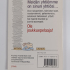 Yolanda Nave : Tervetuloa yhtiöömme : perehdytyskirjasenne - pikkukuva 2