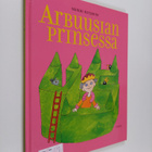 Maikki Harjanne : Arbuusian prinsessa - pikkukuva 1