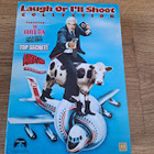 Laugh Or I'll Shoot Collection (3-DVD) - pikkukuva 1