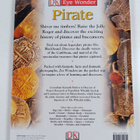 Deborah Lock : Pirate - pikkukuva 2